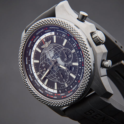 Breitling Bentley B05 Unitime Chronograph Automatic