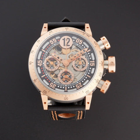 B.R.M. V8-44 Chronograph Automatic