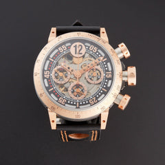 B.R.M. V8-44 Chronograph Automatic