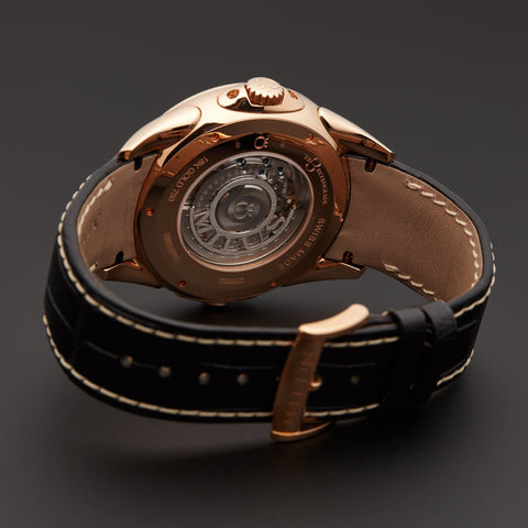 Milus Tirion Automatic - TIRI402