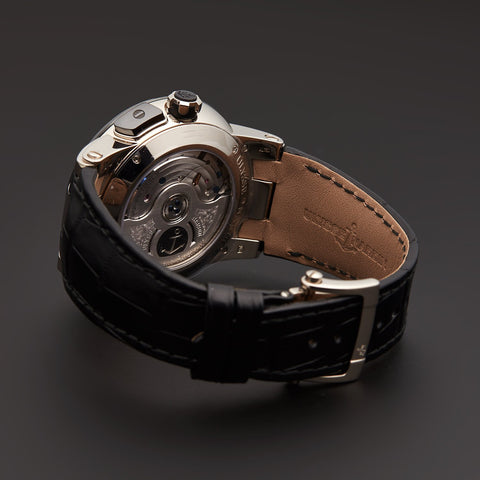Ulysse Nardin El Toro Perpetual Calendar Automatic - 320-00