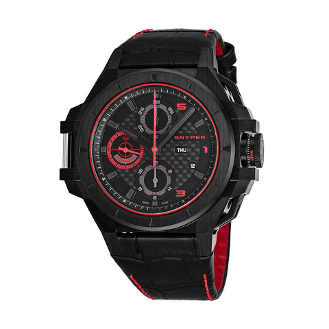 Snyper Chronograph Automatic - 50.250.00SP