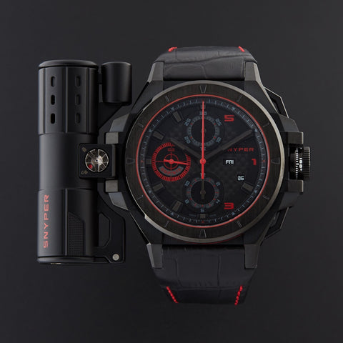 Snyper Chronograph Automatic - 50.250.00SP