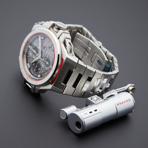 Snyper Chronograph Automatic - 50.010.0M