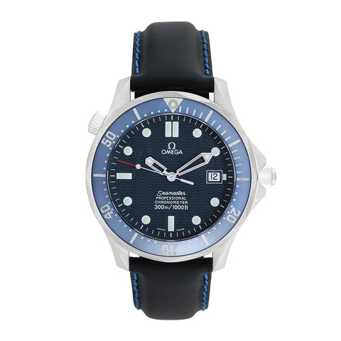 Omega Seamaster Automatic - 2531.8