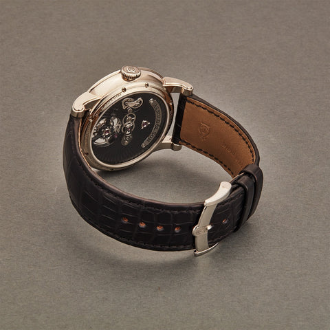 Arnold & Son Tourbillon Manual Wind - 1SJAW.B02A