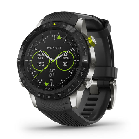 Garmin Marq Athlete Modern Tool Quartz - 010-02006-15