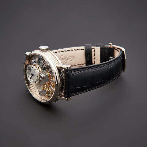 Breguet Tradition Manual Wind - 7027BB/11/9V6