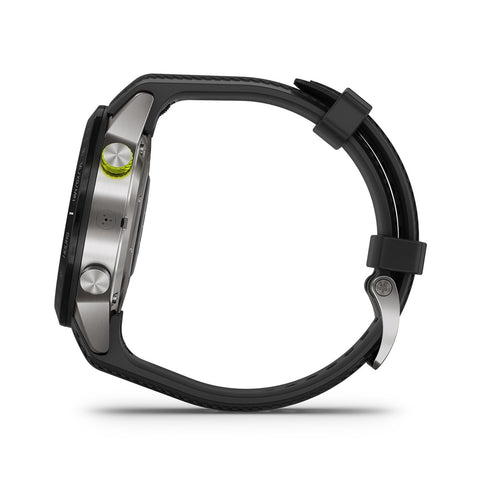 Garmin Marq Athlete Modern Tool Quartz - 010-02006-15