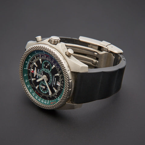 Breitling Bentley Supersports Chronograph Automatic