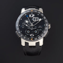Ulysse Nardin El Toro Perpetual Calendar Automatic - 320-00
