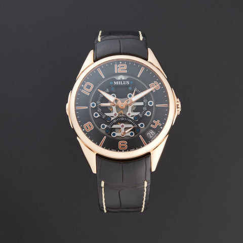 Milus Tirion Automatic - TIRI402