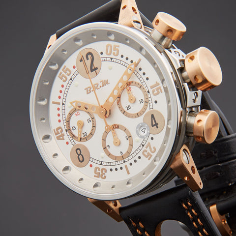 B.R.M. V12-44 Chronograph Automatic