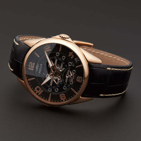 Milus Tirion Automatic - TIRI402