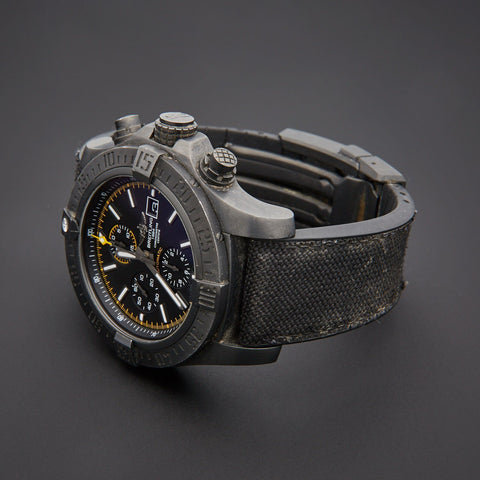 Breitling Super Avenger Ii Chronograph Automatic