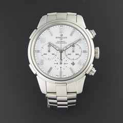 Perrelet Class-T Chronograph Automatic - A1069/A