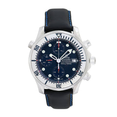 Omega Seamaster Chronograph Automatic