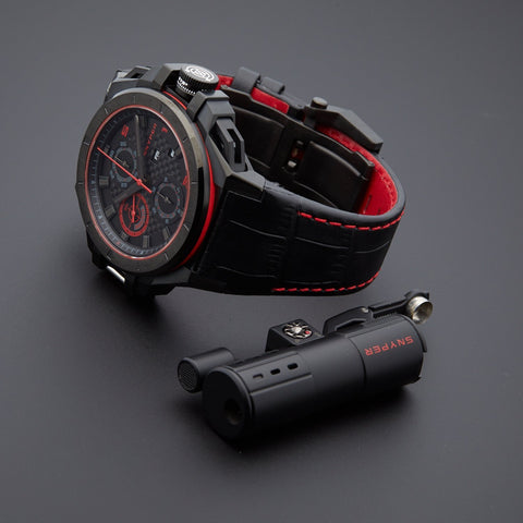 Snyper Chronograph Automatic - 50.250.00SP