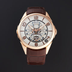 Milus Tirion Automatic - TIRI403