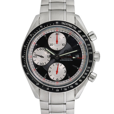 Omega Speedmaster Chronograph Automatic - 3210.51