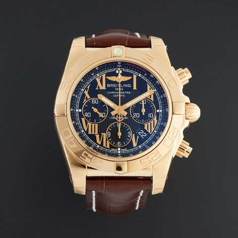 Breitling Chronomat B01 Automatic