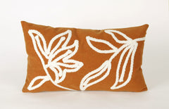 Trans Ocean Visions I Collection 3076/17 WINDSOR ORANGE