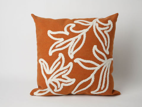 Trans Ocean Visions I Collection 3076/17 WINDSOR ORANGE