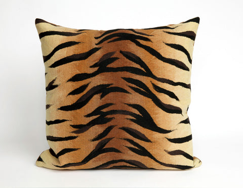 Trans Ocean Visions I Collection 4085/19 TIGER BROWN