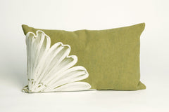 Trans Ocean Visions II Collection 3190/06 ANTIQUE MEDALLION GREE