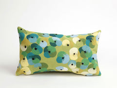 Trans Ocean Visions II Collection 4138/06 PANSY LIME