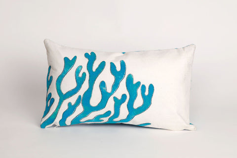 Trans Ocean Visions II Collection 4139/03 CORAL BLUE