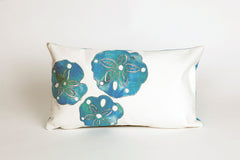 Trans Ocean Visions II Collection 4140/12 SAND DOLLAR PEARL