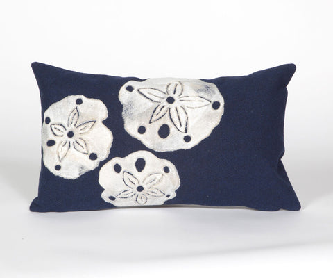 Trans Ocean Visions II Collection 4140/33 SAND DOLLAR NAVY