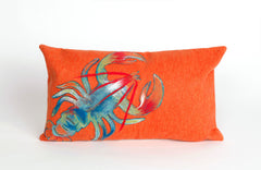 Trans Ocean Visions II Collection 4153/17 LOBSTER ORANGE