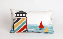 Trans Ocean Visions II Collection 4155/12 LIGHTHOUSE MULTI