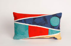 Trans Ocean Visions II Collection 4157/44 FLAGS MULTI
