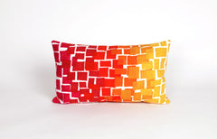 Trans Ocean Visions II Collection 4159/24 OMBRE TILE WARM