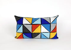 Trans Ocean Visions II Collection 4160/03 TRIANGLES SURF