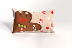 Trans Ocean Visions II Collection 4204/19 GINGER BOY CHOCOLATE