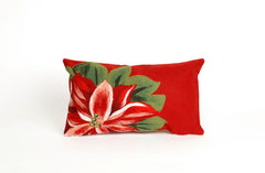 Trans Ocean Visions II Collection 4205/24 POINSETTIA RED