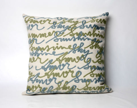 Trans Ocean Visions II Collection 4106/03 AMOUR BLUE