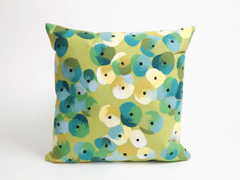 Trans Ocean Visions II Collection 4138/06 PANSY LIME