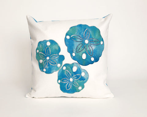 Trans Ocean Visions II Collection 4140/12 SAND DOLLAR PEARL