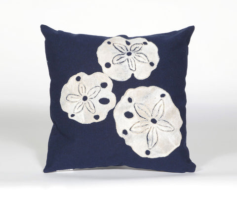 Trans Ocean Visions II Collection 4140/33 SAND DOLLAR NAVY