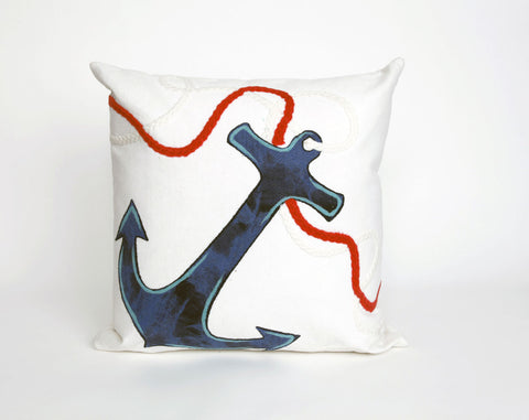 Trans Ocean Visions II Collection 4144/12 ANCHOR WHITE