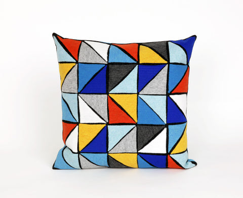 Trans Ocean Visions II Collection 4160/03 TRIANGLES SURF