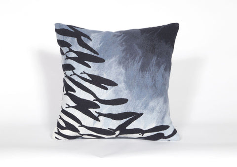 Trans Ocean Visions II Collection 4171/03 SCHOOL OF FISH MARINA