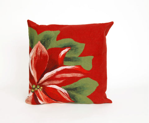 Trans Ocean Visions II Collection 4205/24 POINSETTIA RED