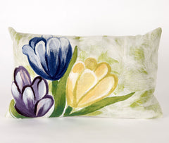 Trans Ocean Visions III Collection 3208/06 TULIPS COOL