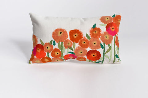 Trans Ocean Visions III Collection 3209/24 POPPIES RED